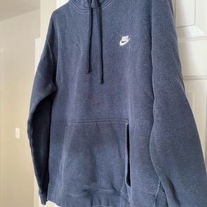 Nike sweatshirt